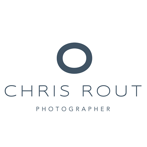 Chris Rout - Photographic - LOGO