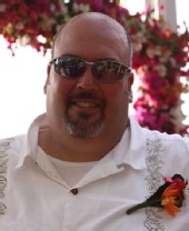 Eric Ouellette - Wedding Day