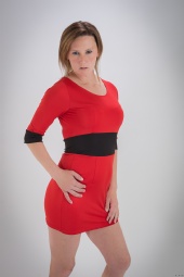 Amber lanning