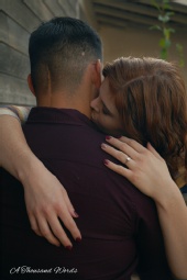 A Thousand Words Photography - Ortiz Couple