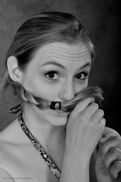 Elizabeth Moylan - Girl From Next Door