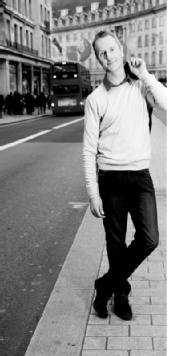 Alex Crawford