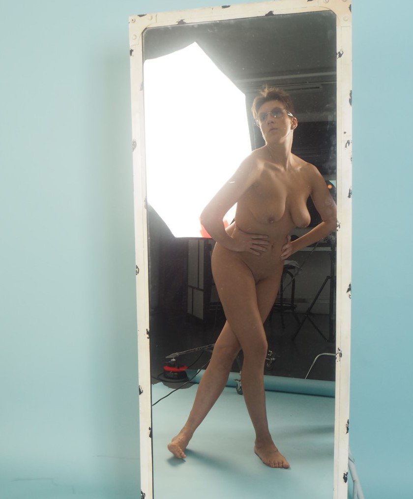 The Universal Appeal - Nude