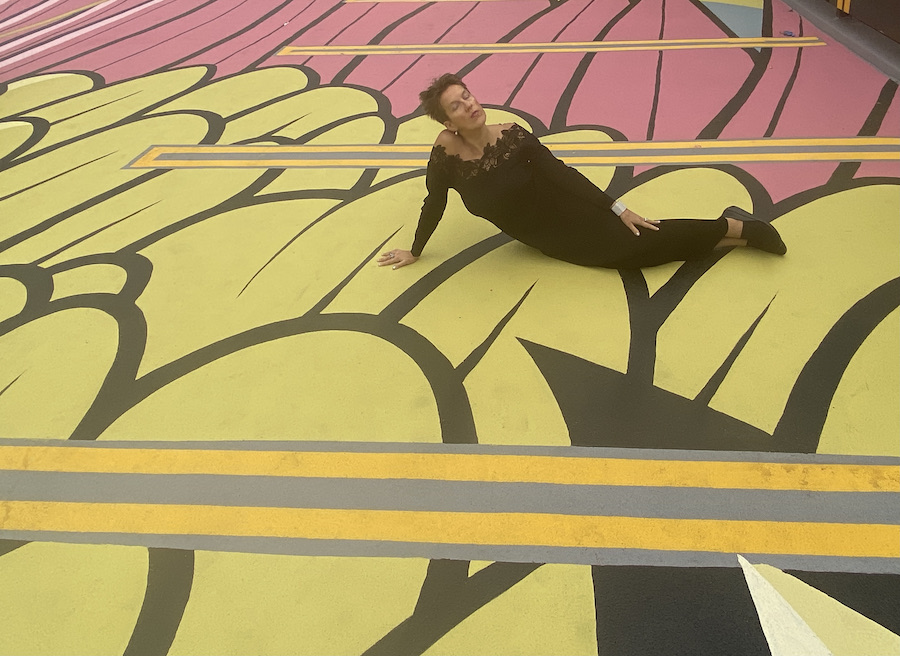 The Universal Appeal - Street