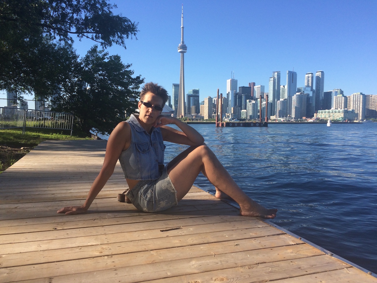 The Universal Appeal - Commercial