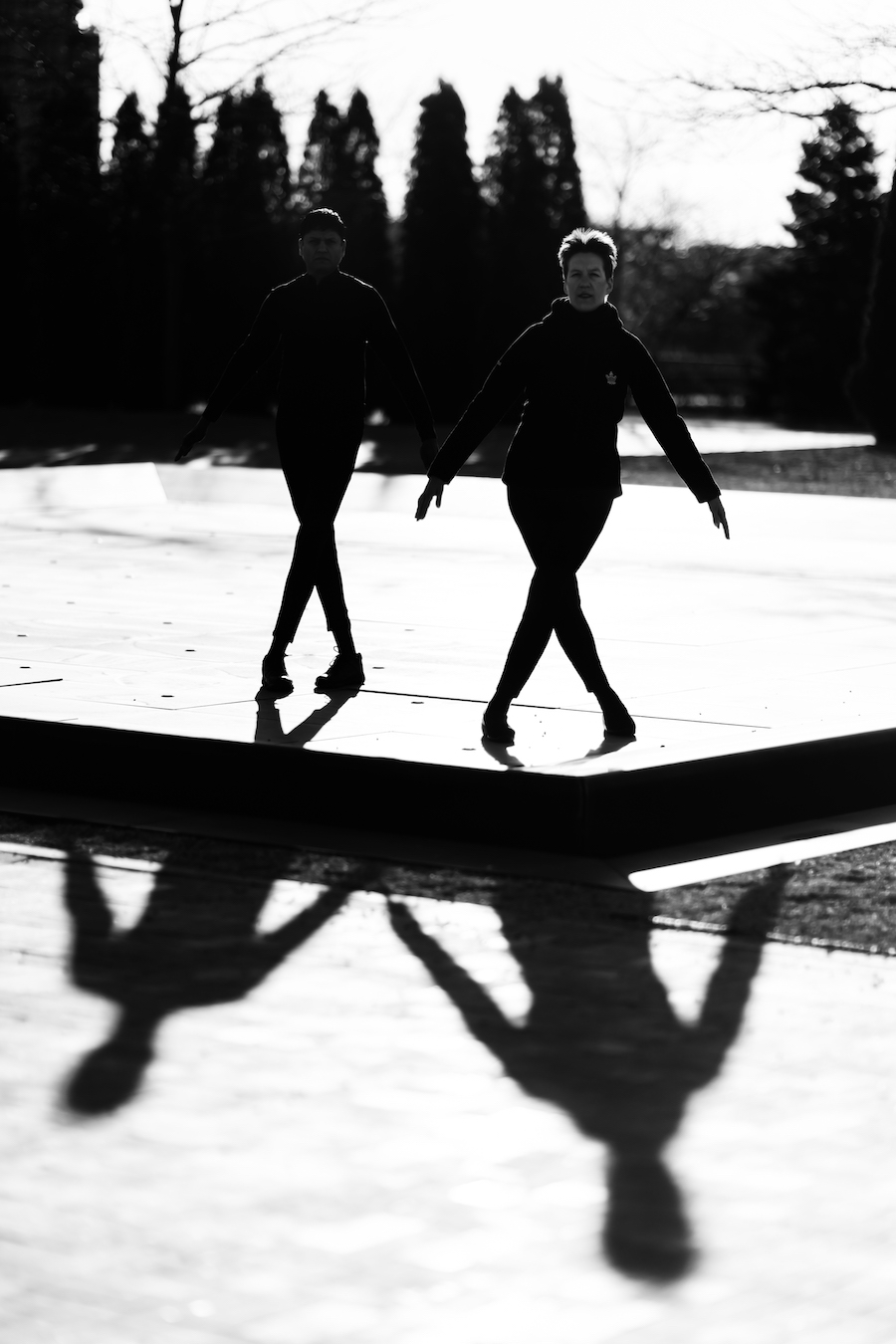 The Universal Appeal - Couples