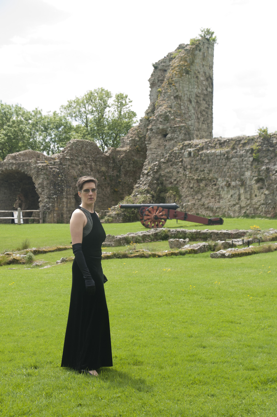 The Universal Appeal - Scenic