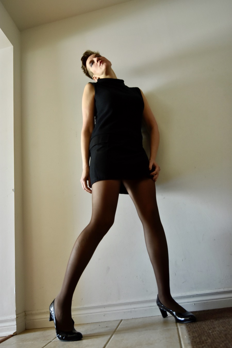 The Universal Appeal - Fashion