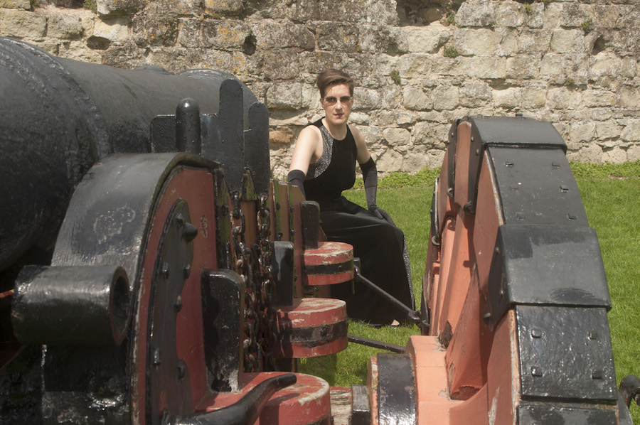 The Universal Appeal - Scenic