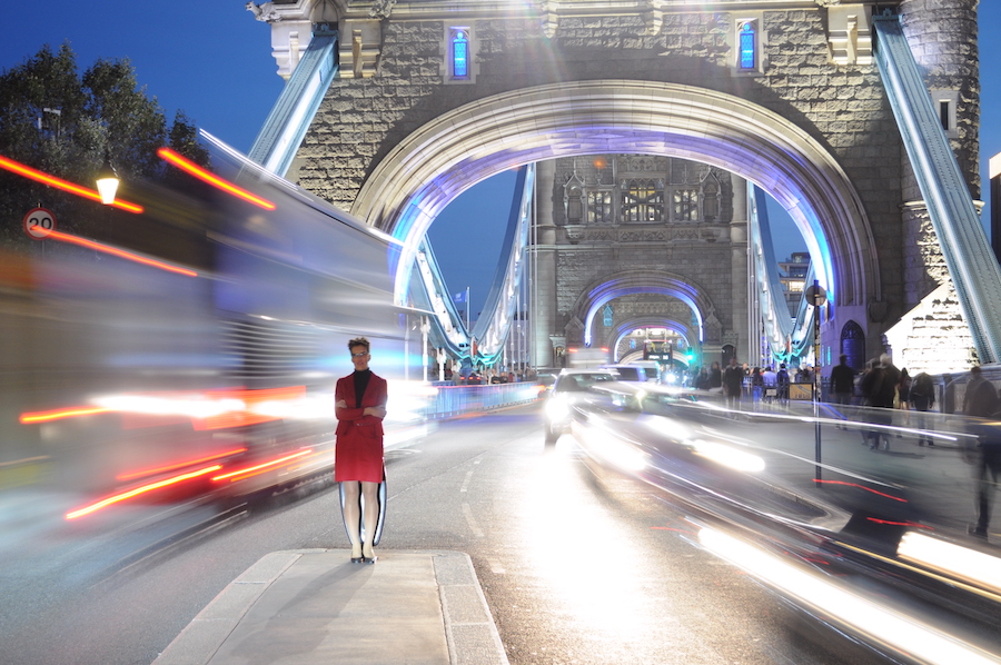 The Universal Appeal - Corporate