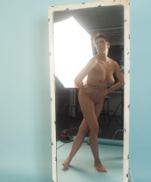 The Universal Appeal - Nude