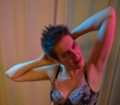 The Universal Appeal - Portrait