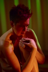 The Universal Appeal - Portrait