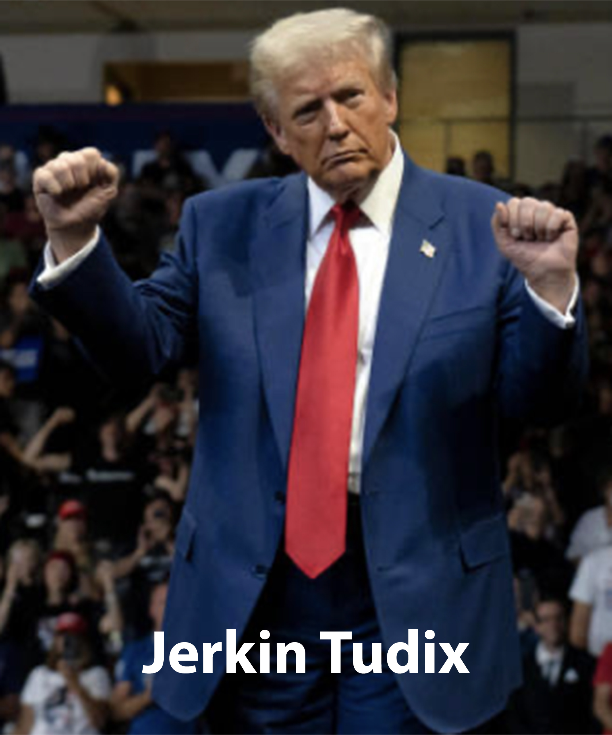 Mr. Astroglide® Lube - Jerkin Tudix - a beautiful thing