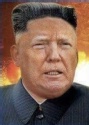 Mr. Astroglide® Lube - Don Jong Un