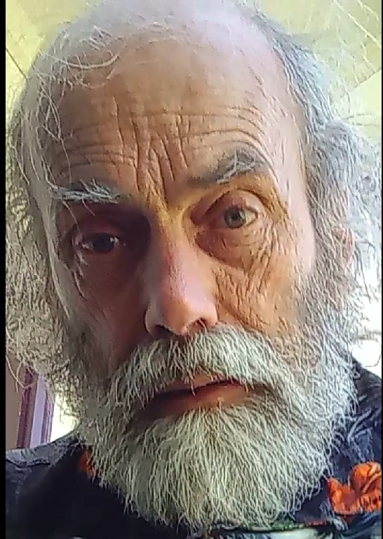 Adrian Wolfe - Myself