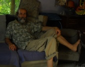 Adrian Wolfe - Talking point