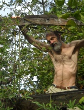 Adrian Wolfe - Boating work