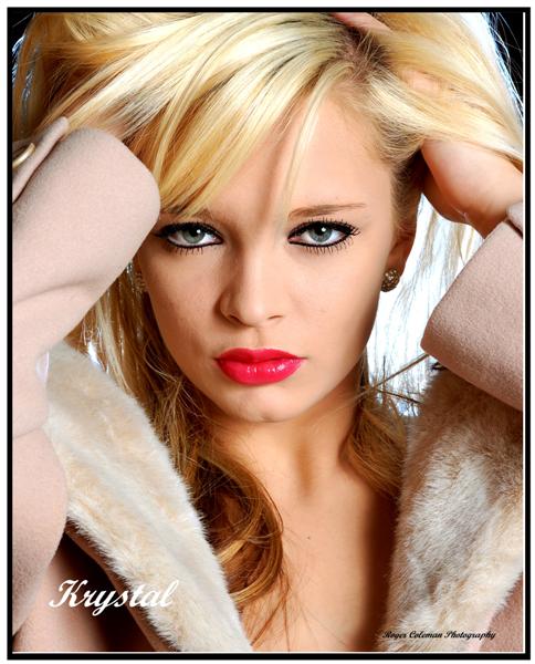 roger coleman - Krystal