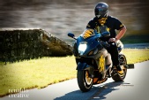 Renaldo Creative Photography - Speed 2