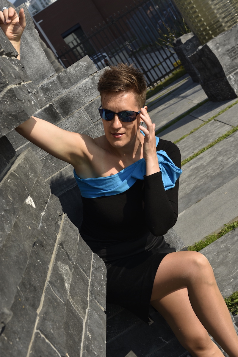 The Universal Appeal - Fashion