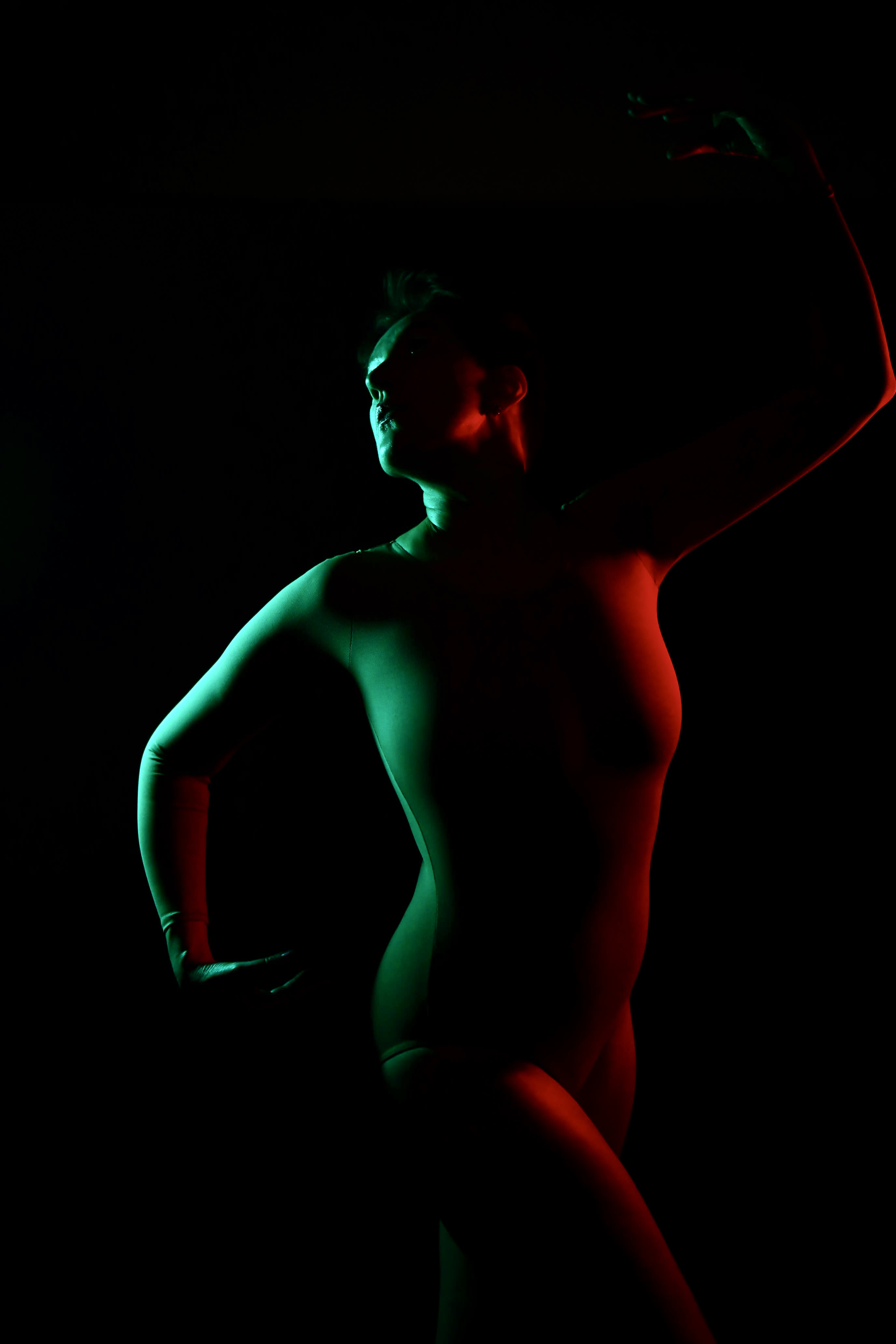 The Universal Appeal - Fitness