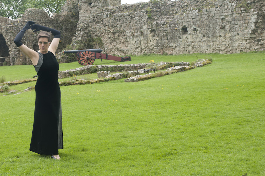 The Universal Appeal - Scenic