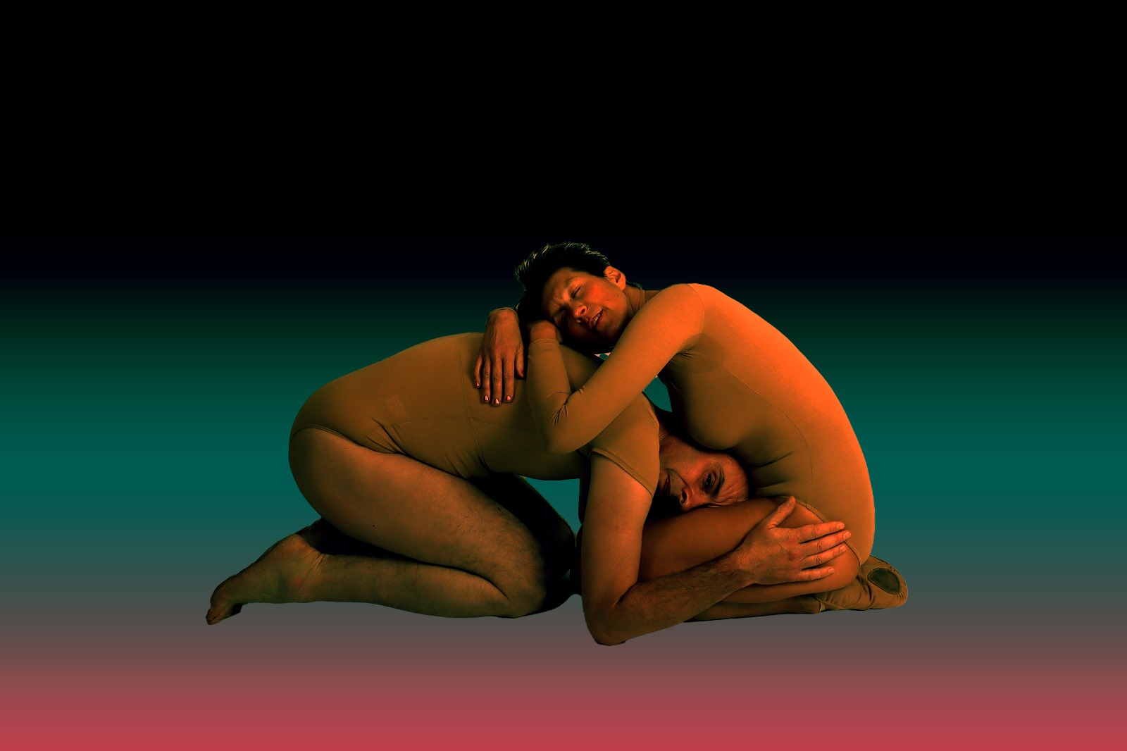 The Universal Appeal - Couples