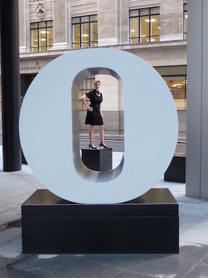 The Universal Appeal - Commercial