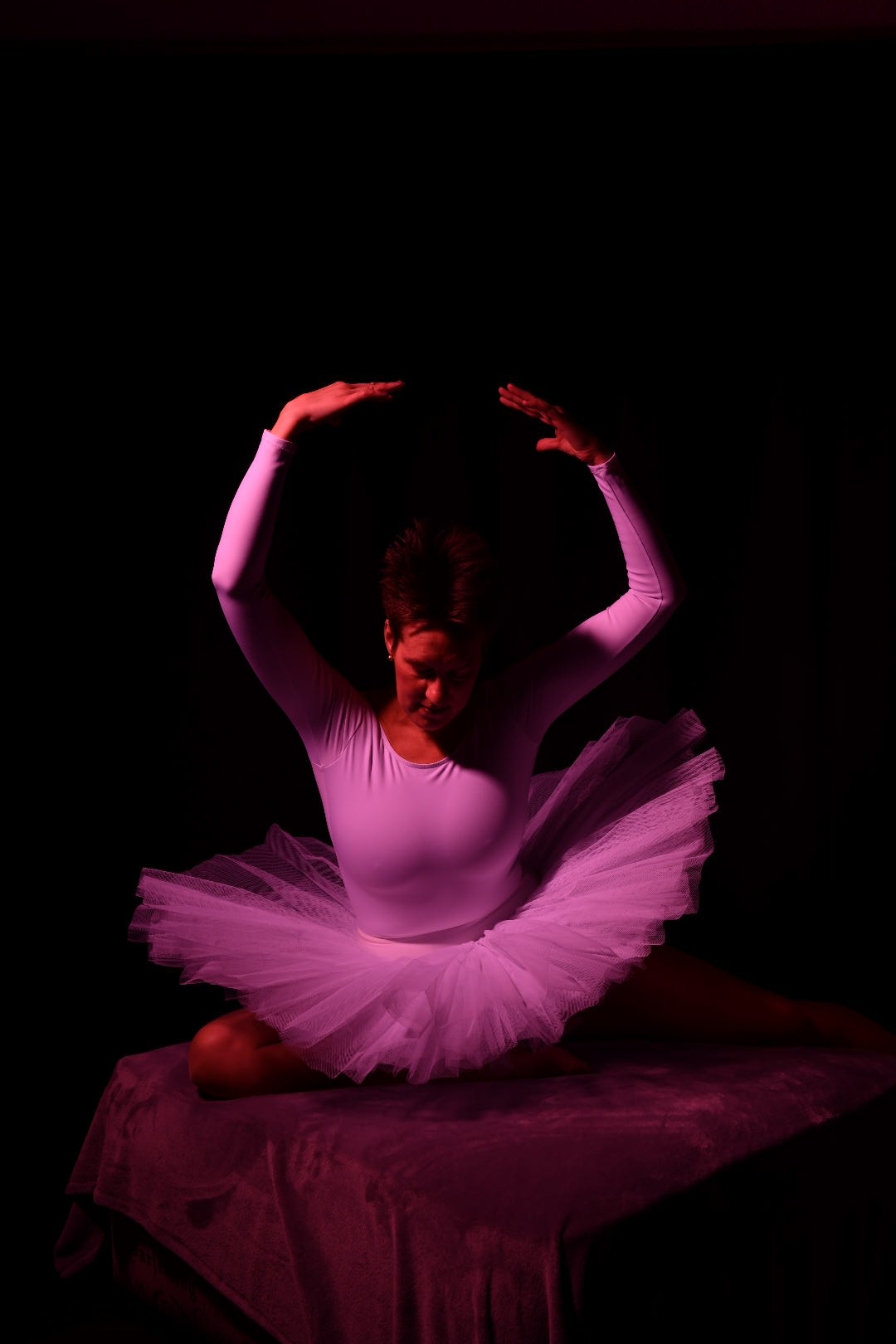 The Universal Appeal - Fitness