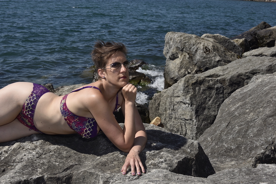 The Universal Appeal - Lingerie