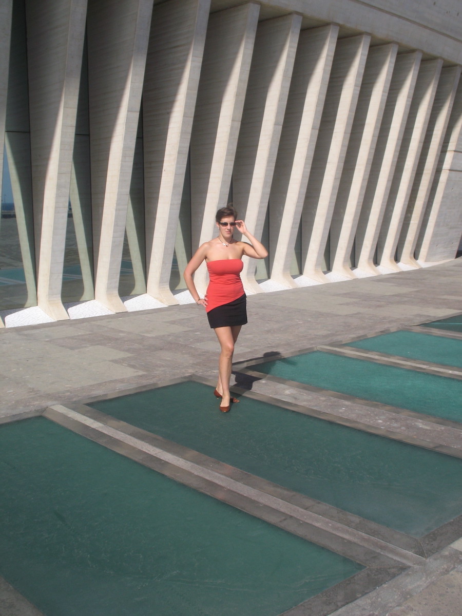 The Universal Appeal - Commercial