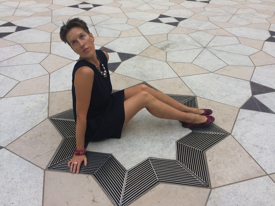 The Universal Appeal - Fashion