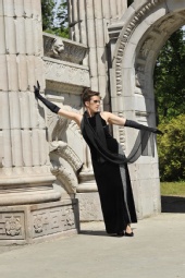 The Universal Appeal - Fashion