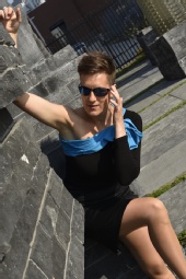 The Universal Appeal - Fashion