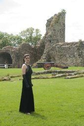 The Universal Appeal - Scenic