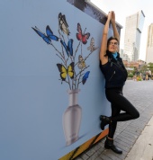 The Universal Appeal - Street