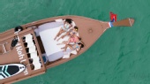 Al Lock Photography - Models at Koh Larn
