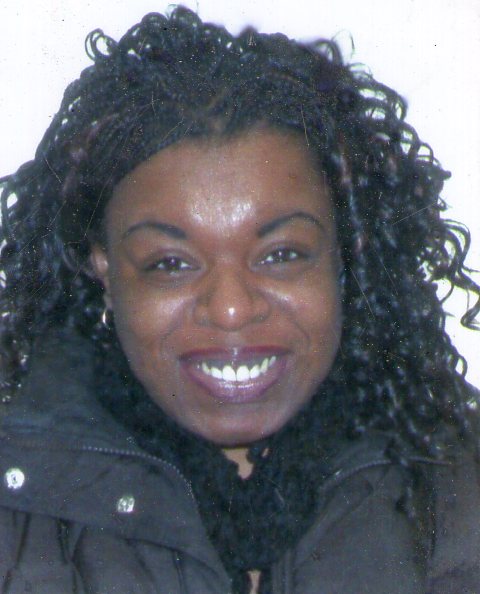 Marie-Claude Melissa Dubuisson - Driver's licence photo