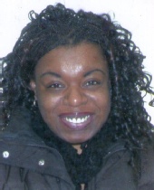 Marie-Claude Melissa Dubuisson - Driver's licence photo