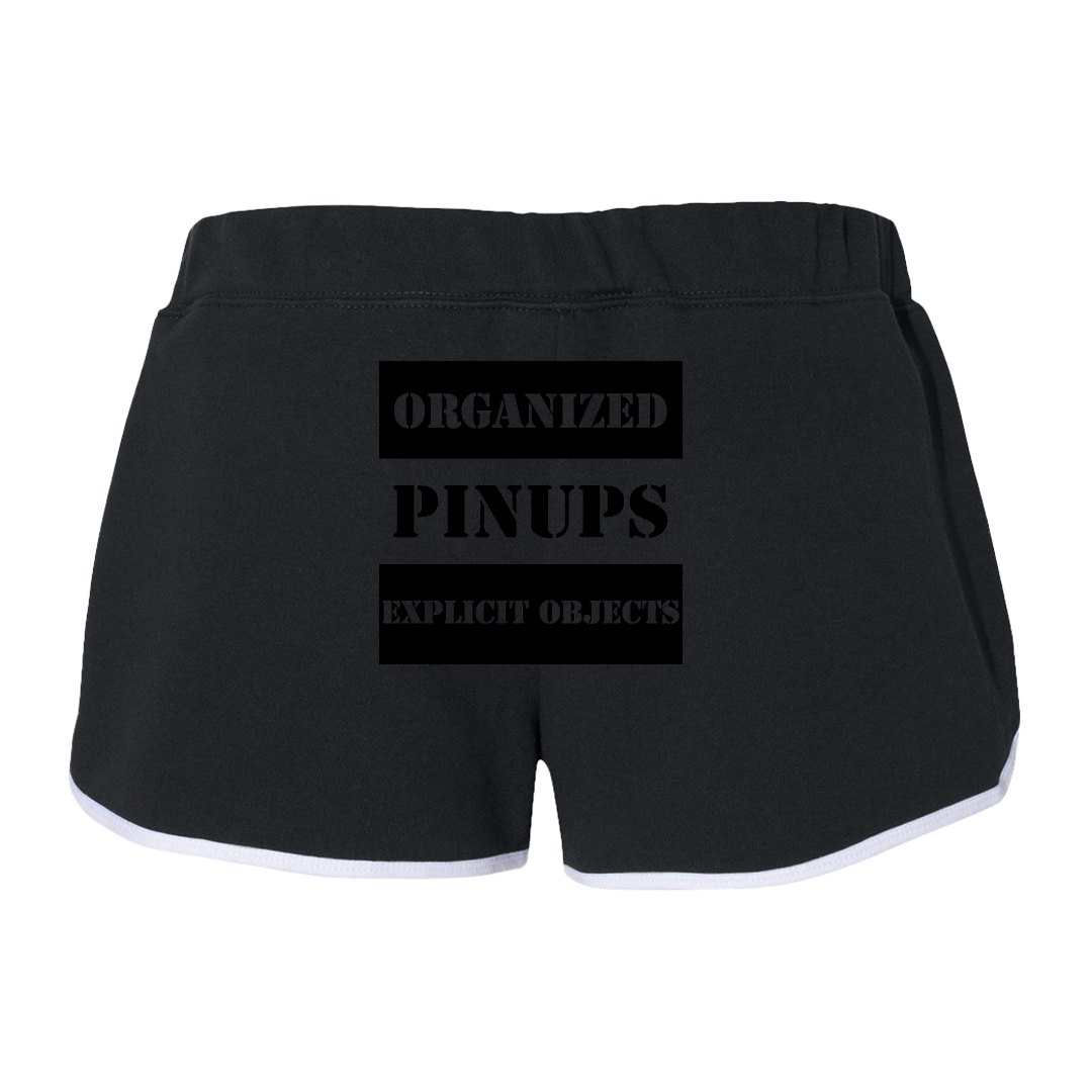 Organized Pinups®™