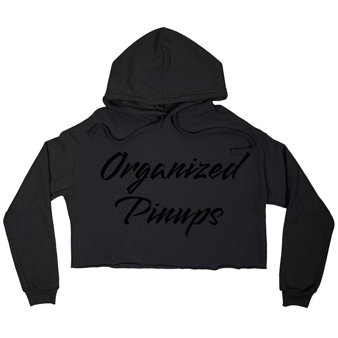 Organized Pinups®™