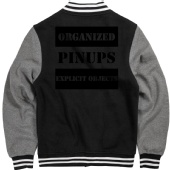 Organized Pinups®™