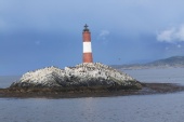 Northern Coast Photography - Lonely Light House