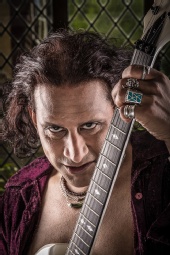 Marcus Massey - The dead still dance