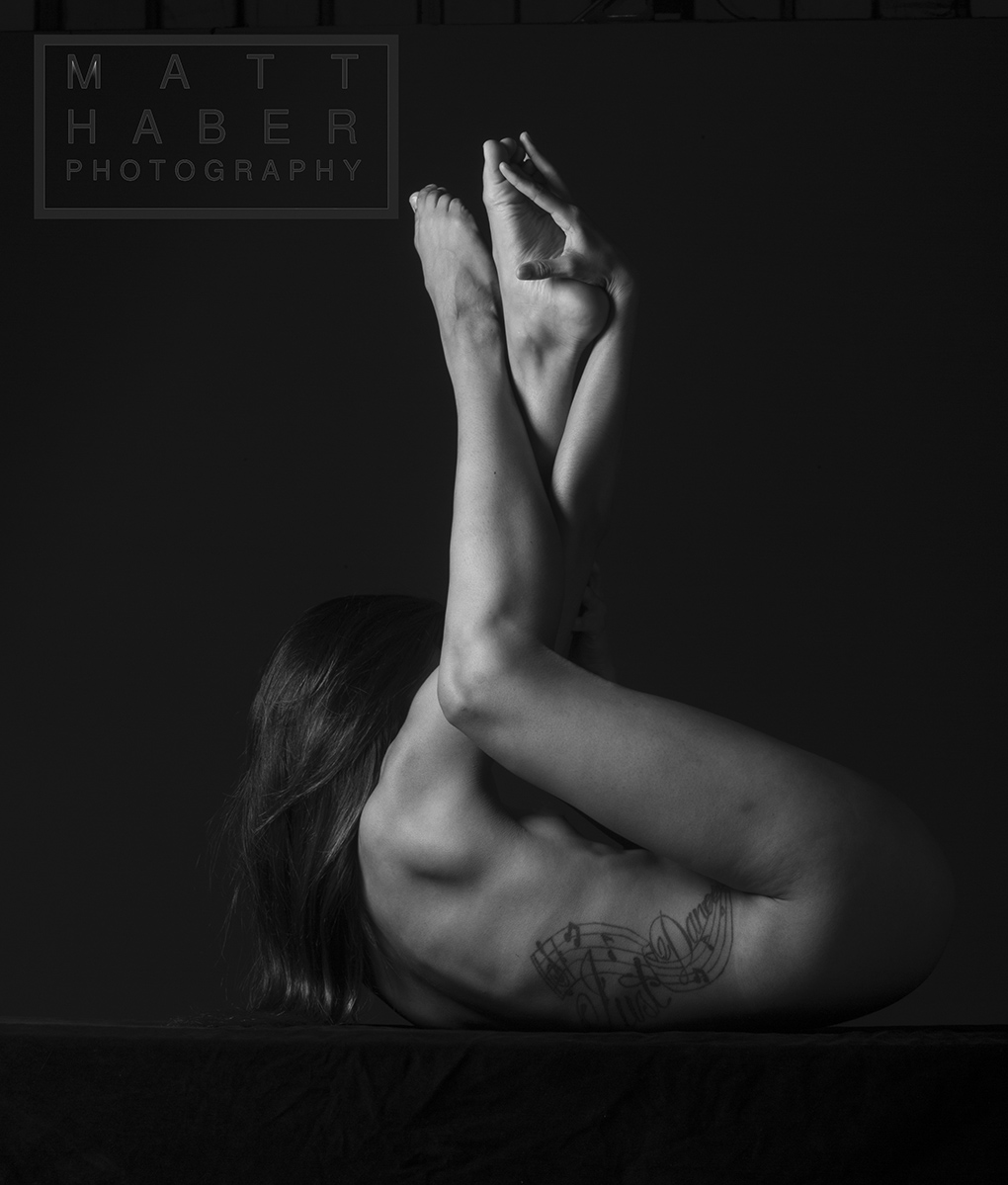 Matt Haber - Valerina