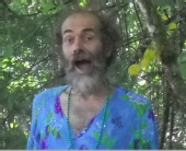 Adrian Wolfe - Amazed about that