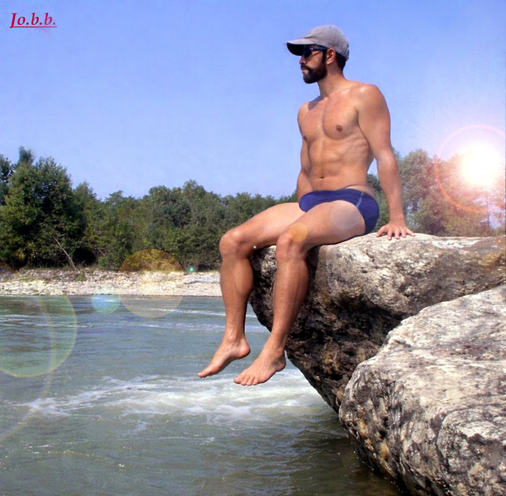 giobanni limi - fiume